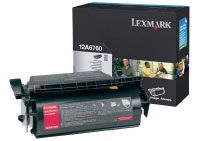 Lexmark 12A6760 Lexmark 12A6760